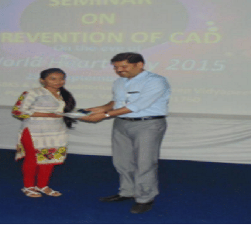 Sumandeep Nursing College Vadodara Events photo 5